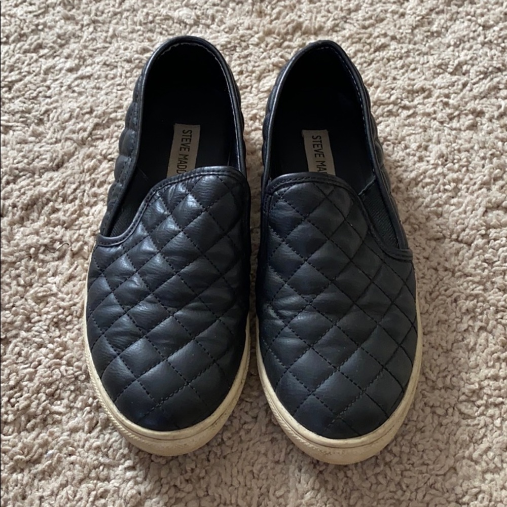 Steve Madden shoes
